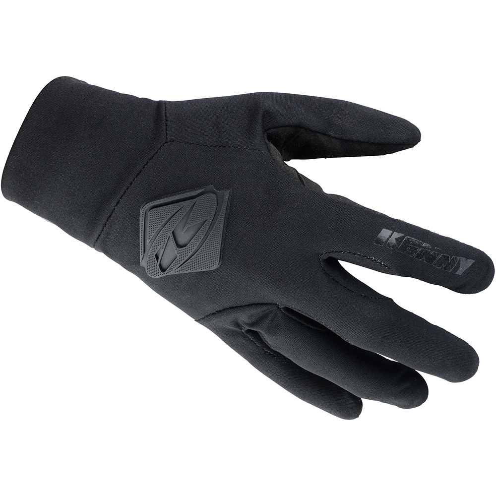 Kenny - Gants Muddy Noir