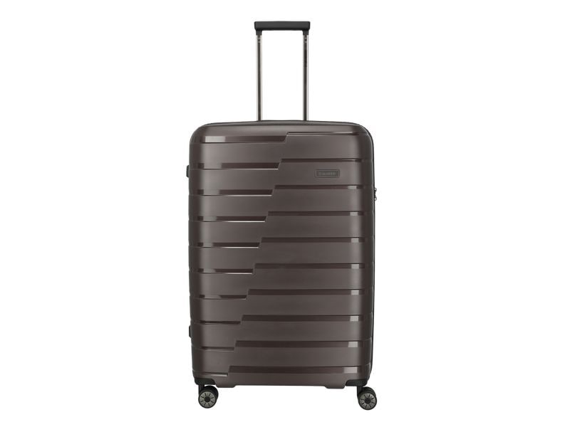 travelite Air Base Trolley L Coffee Reisekoffer