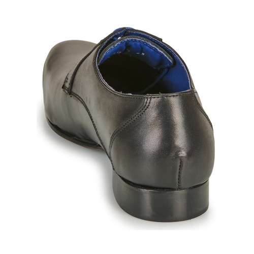 Carlington - EMRONE - Noir