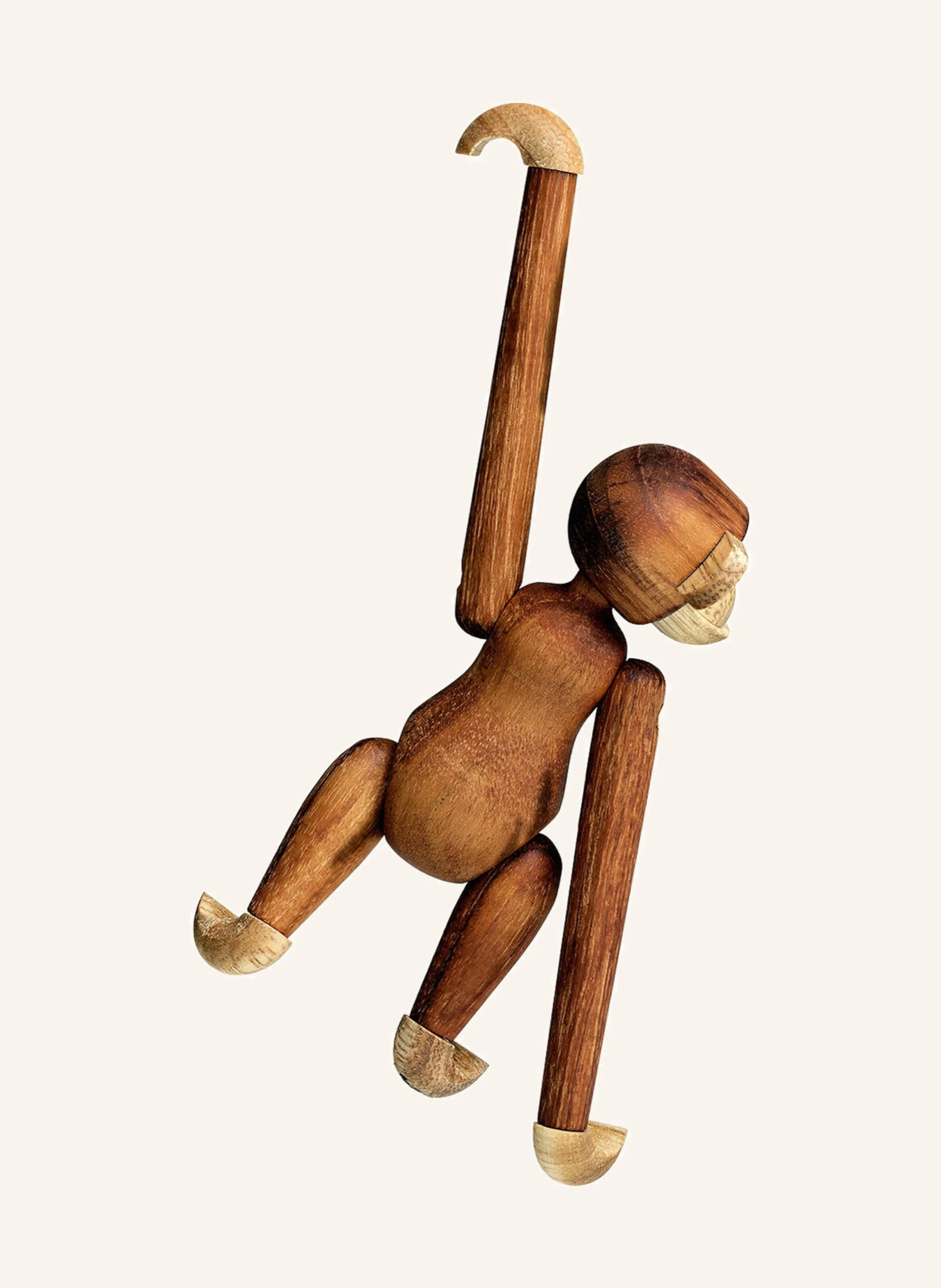 KAY BOJESEN Dekofigur AFFE MINI