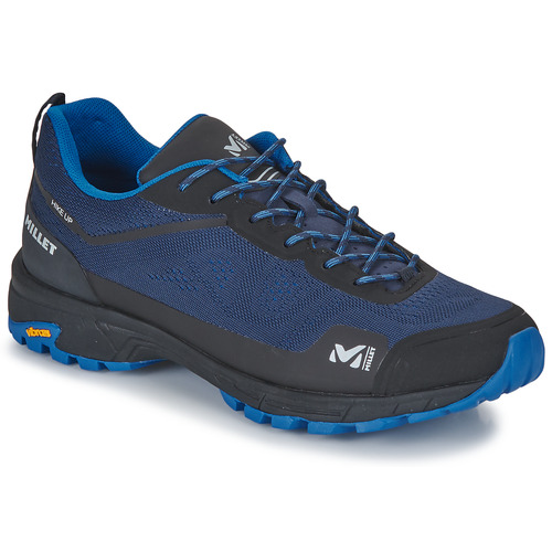 Millet - HIKE UP M - Bleu / Noir