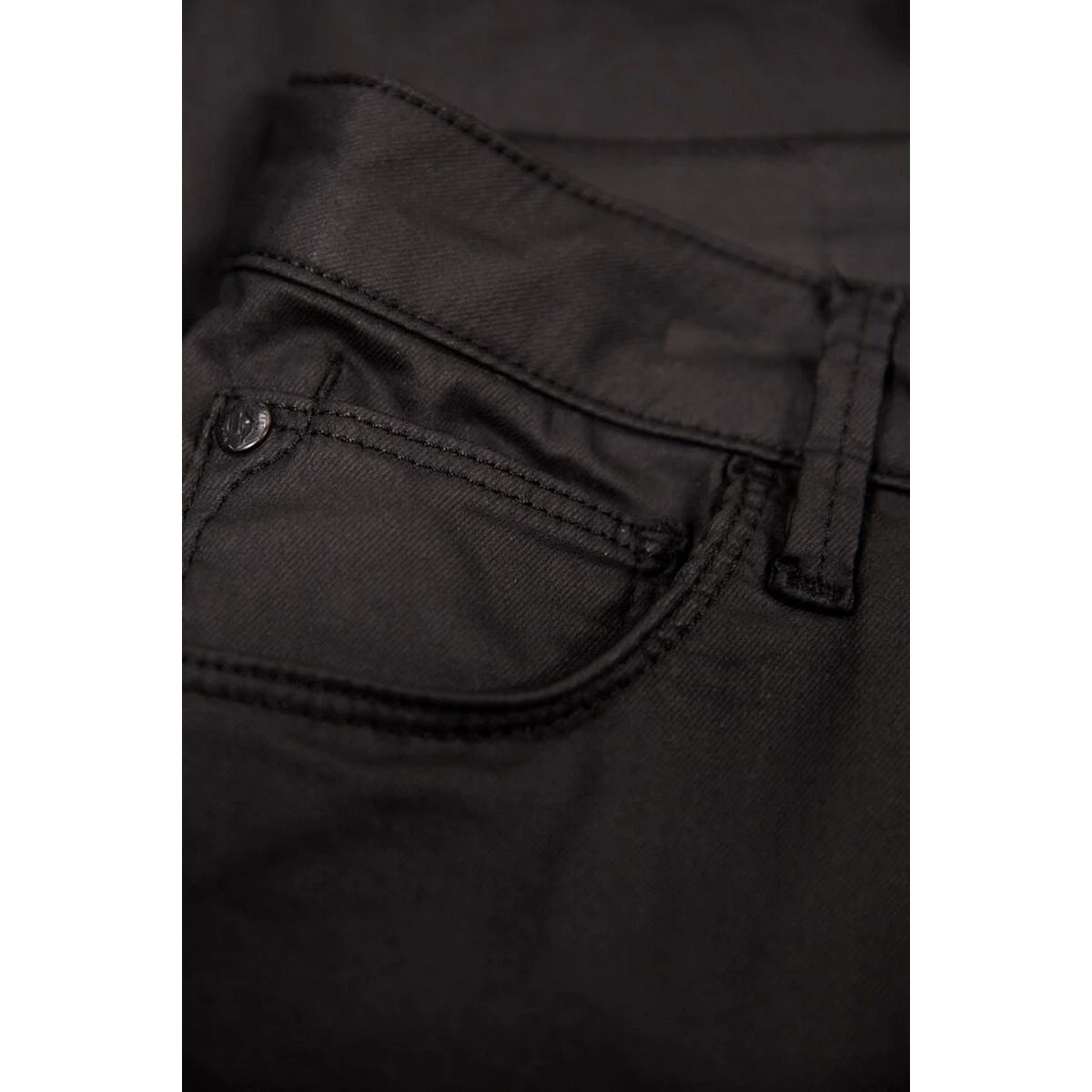 Dames Jeans Logan # nitro satin 82 cm