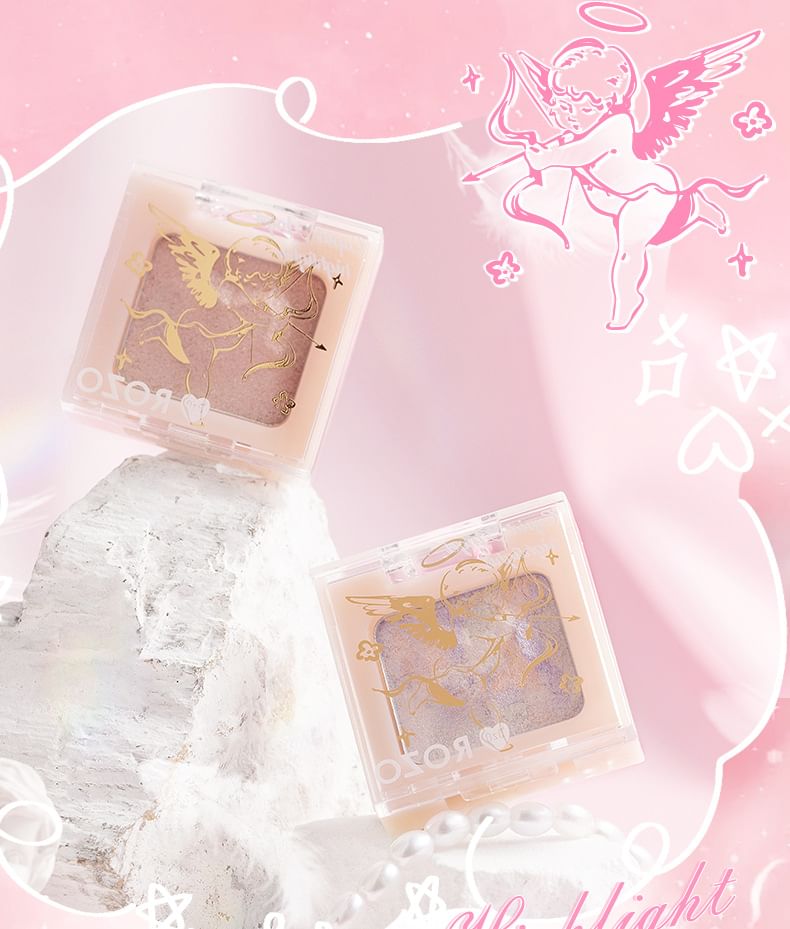 ROZO - Cupid Angel Highlighter - 2 kleuren