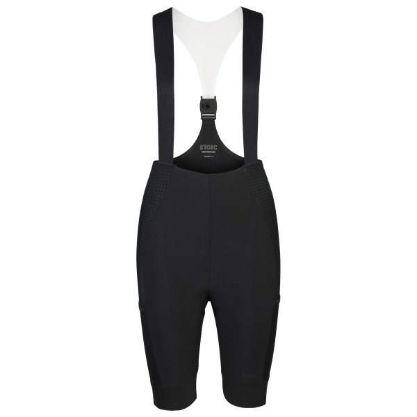 Stoic - Women's DalslandSt. Gravel Bib Shorts - Pantalon de cyclisme