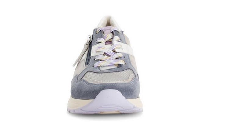 Gabor 66.368 silb/naut(s.viola)