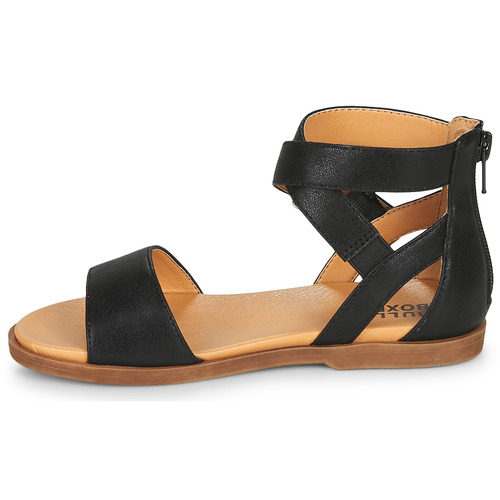 Bullboxer - MELISSA - Noir