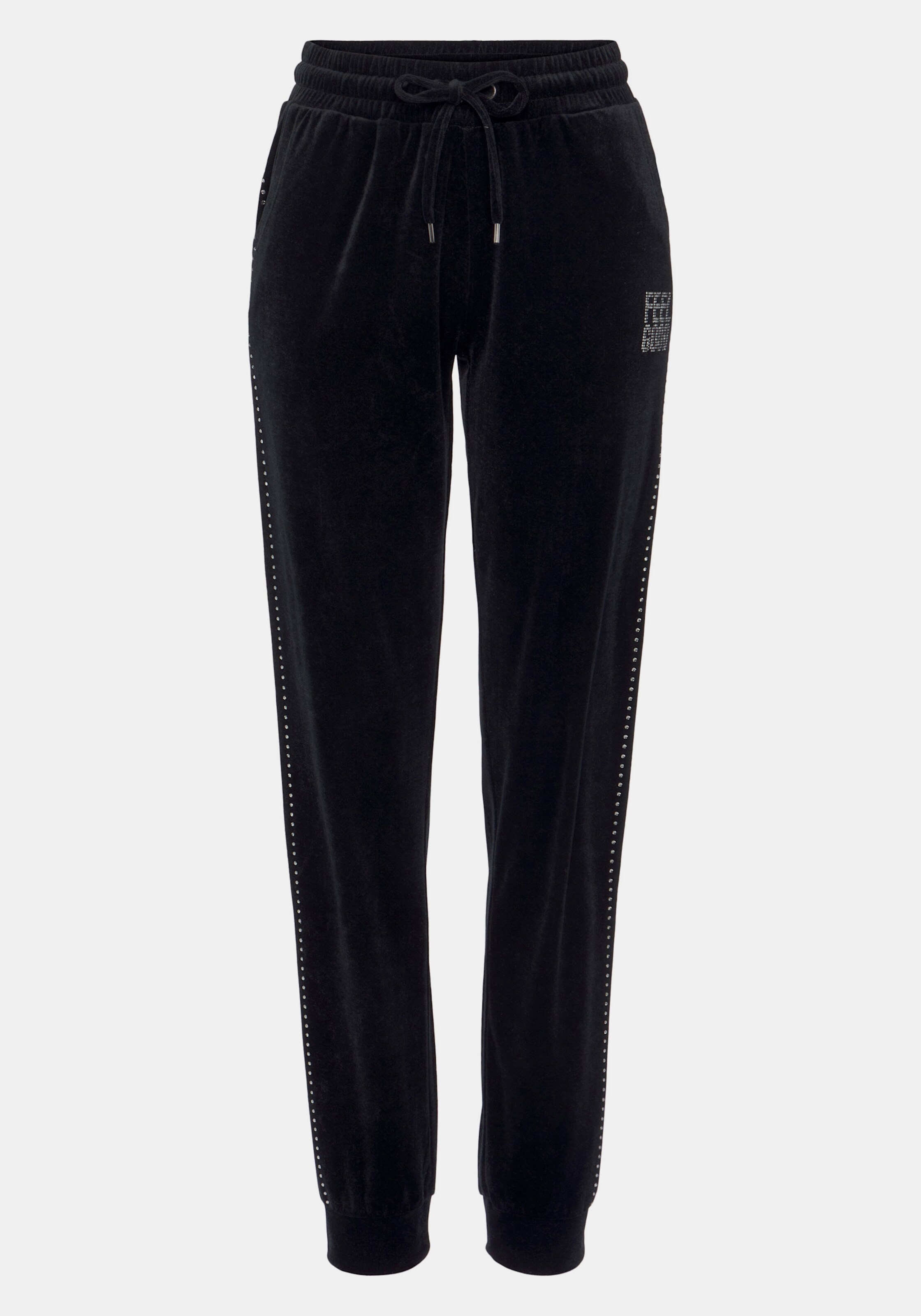 Nickihose