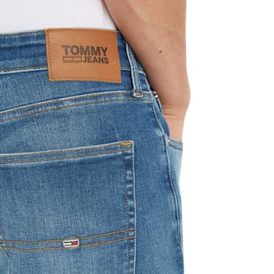 Jean homme Scanton Slim Cg1236 TOMMY HILFIGER