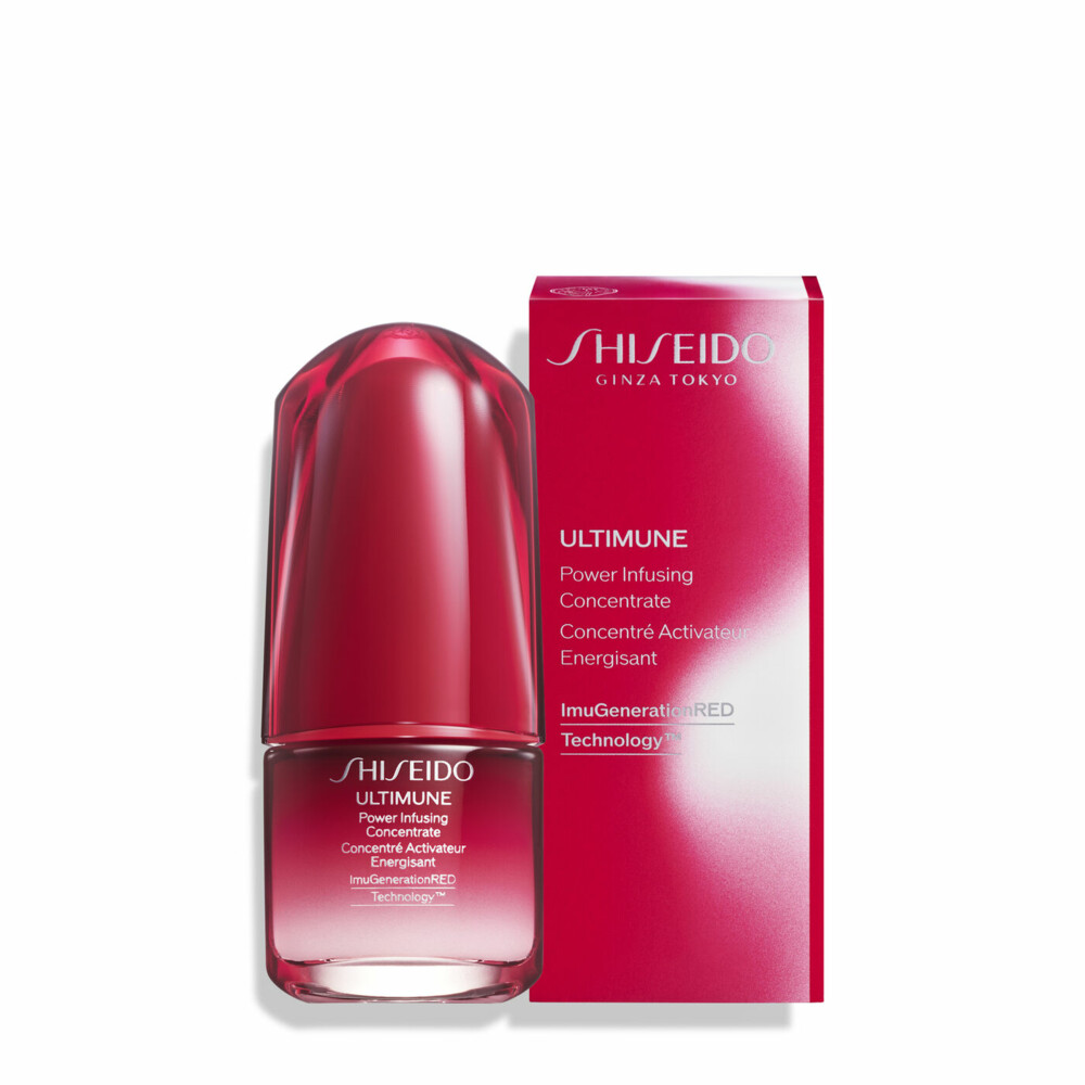 Shiseido Ultimune Power Infusing Concentrate 15 ml