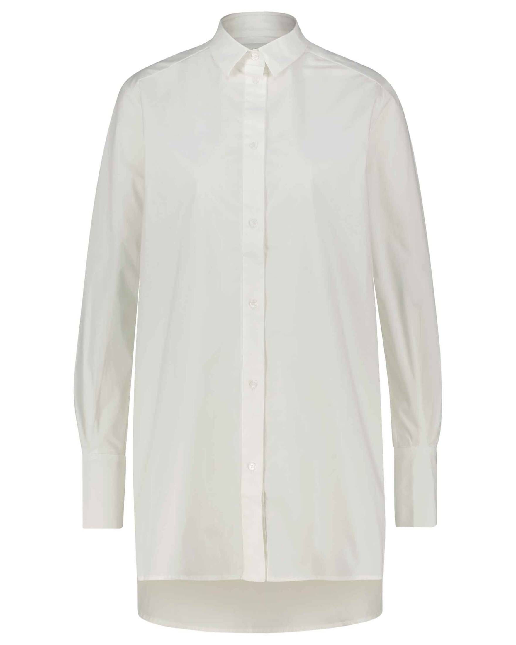 Munthe| Damen Langbluse FALCON Langarm