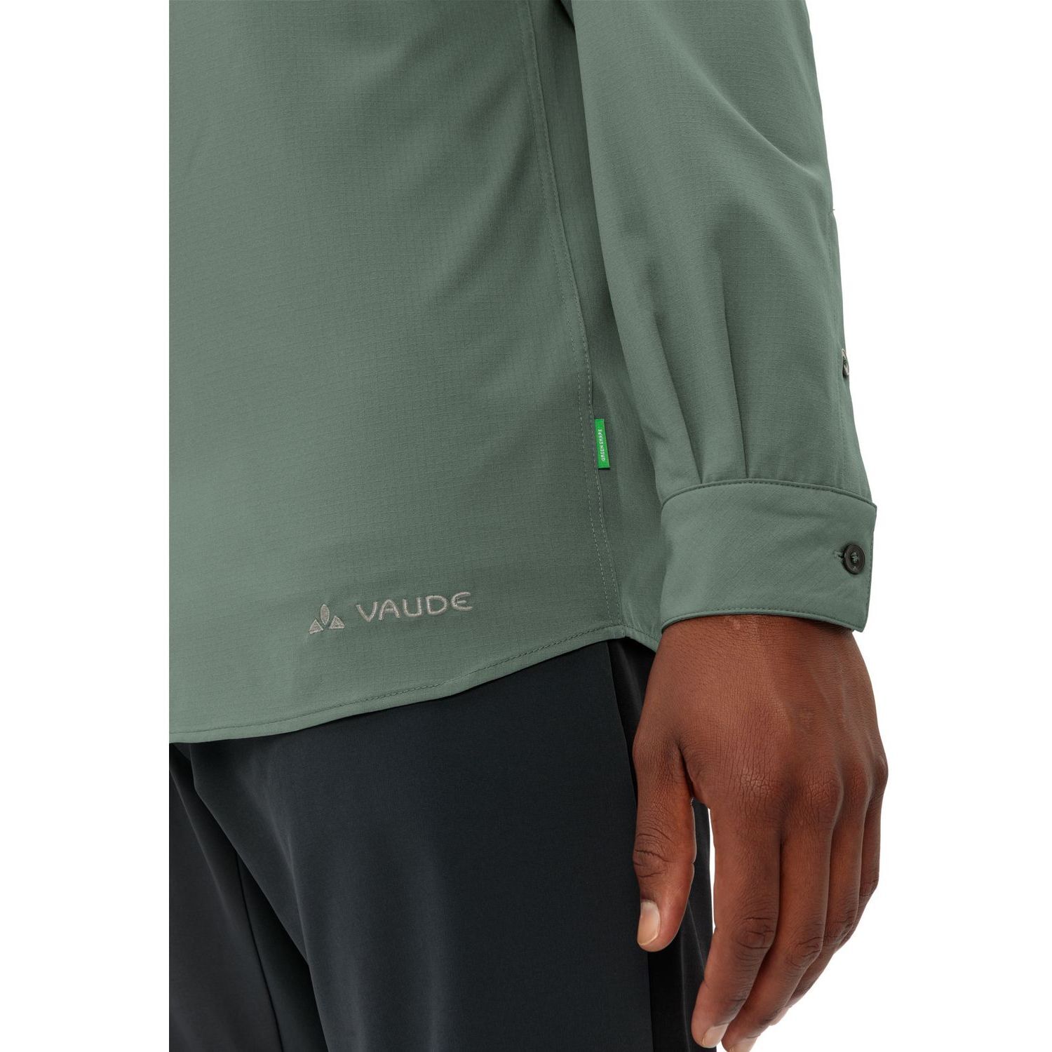 VaudeMe Rosemoor LS Shirt II