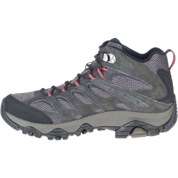 Chaussure de randonnée mid MERRELL MOAB 3 MID GORE-TEX BELUGA