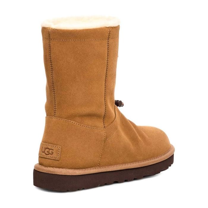 UGG Classic Short Toggler Laarzen Dames