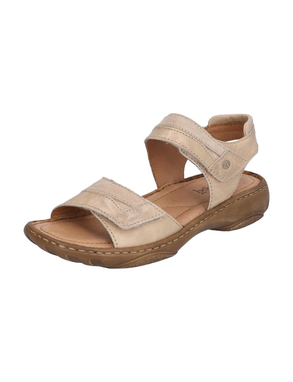 Sandale Debra 19, beige
