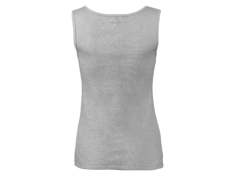 2 dames tops
