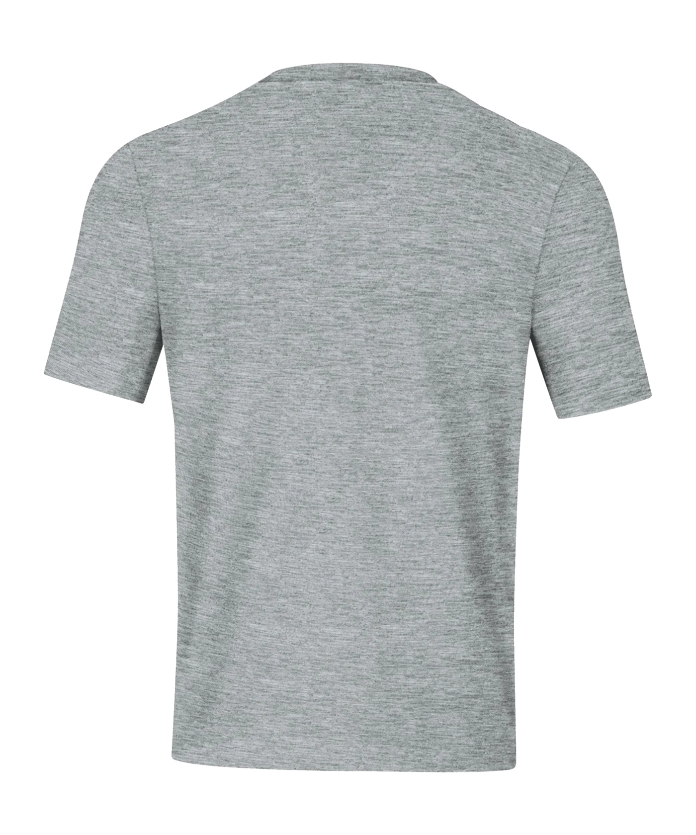 JAKO Base T-Shirt Kids Hellgrau F41