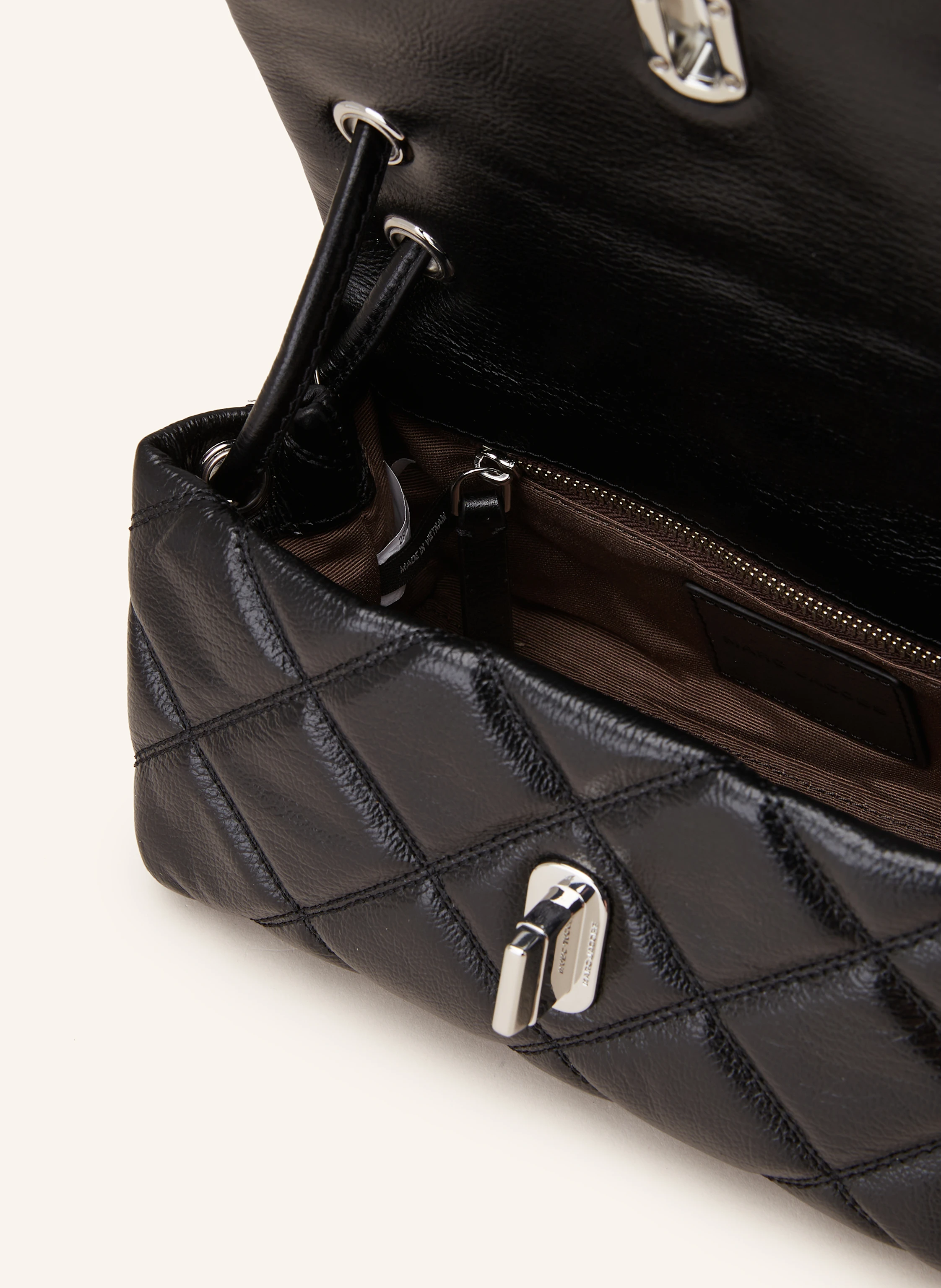 MARC JACOBS Handtasche THE MINI DUAL