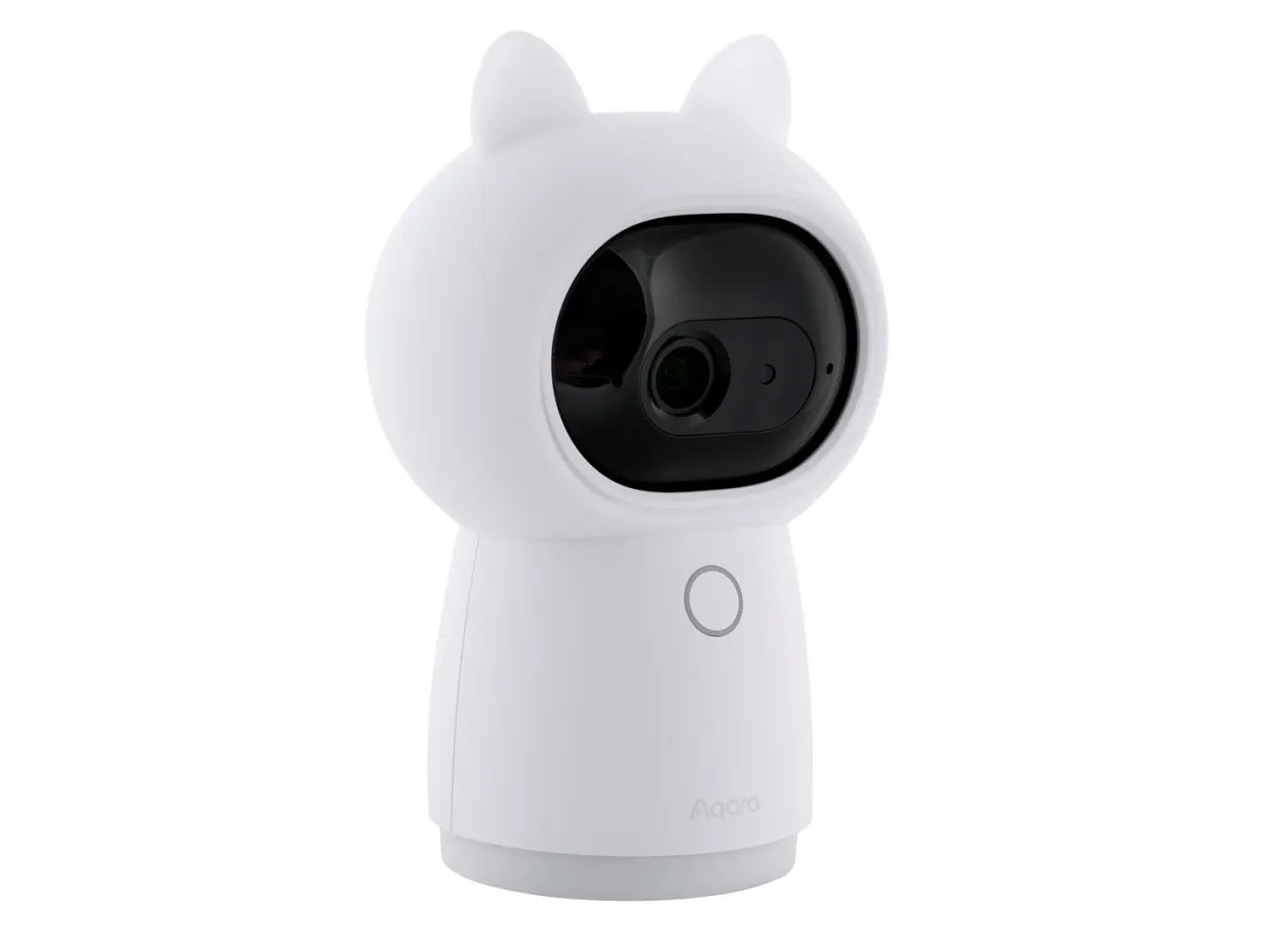 Aqara Camera hub G3