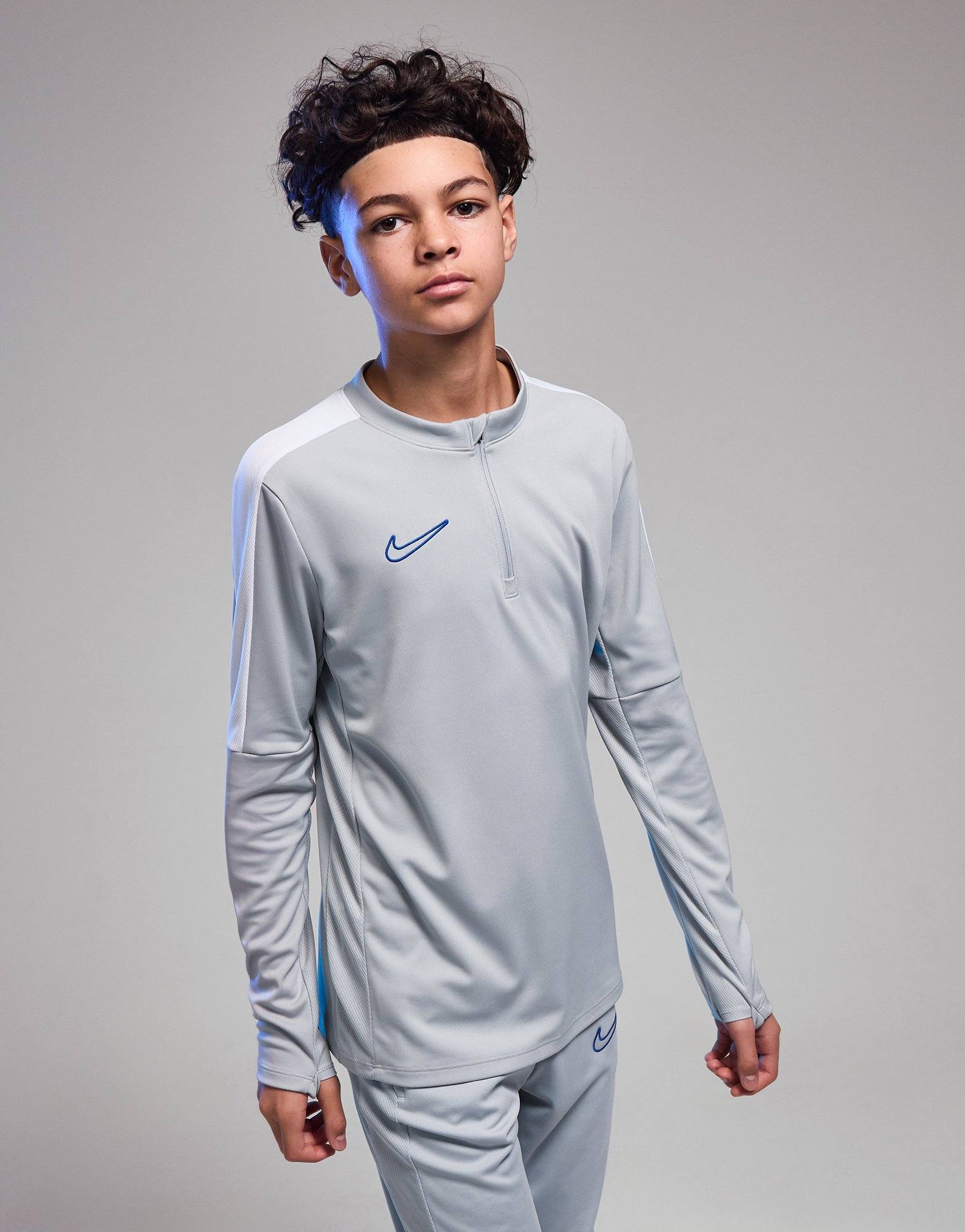 Nike Haut Zippé Academy Junior