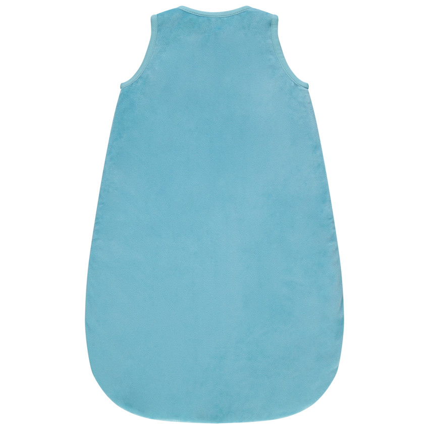 Gigoteuse sans manches en velours TOG 3