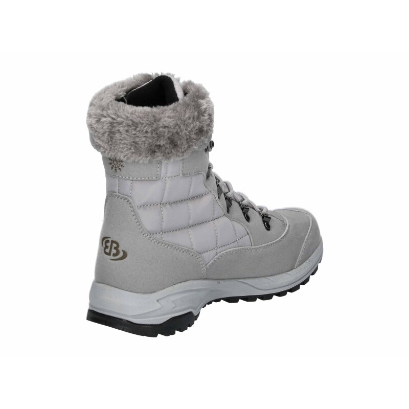 Brütting himalaya snowboots - grey