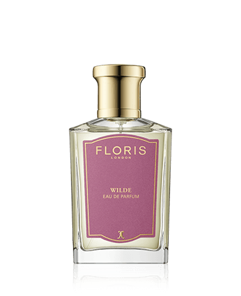 Floris Wilde edp vapo 50ml