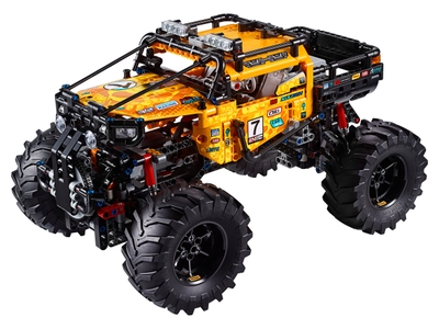 LEGO RC X-treme Off-roader (42099)