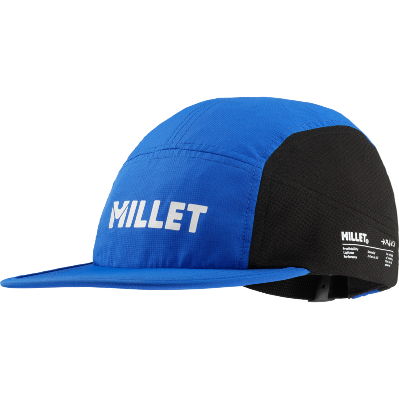 Intense Cap - Casquette