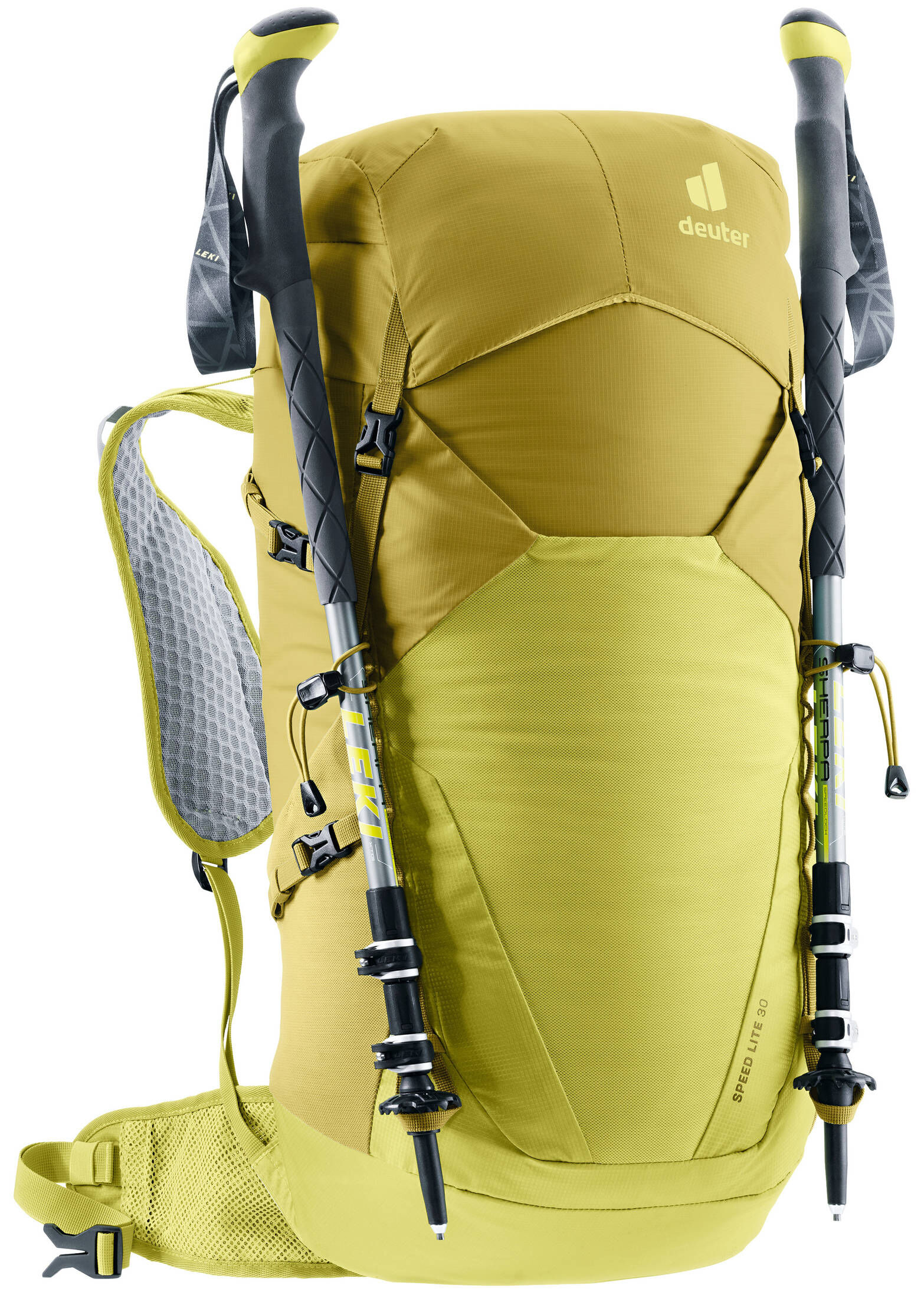 deuter| Herren Wanderrucksack Speed Lite 30