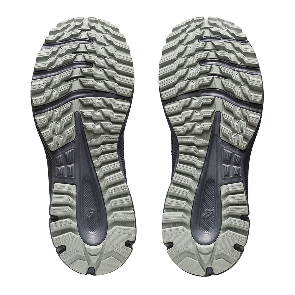 Asics TRAIL SCOUT™ 2 - Chaussures trail Femme indigo blue/light sage