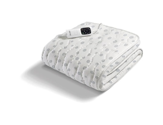 TBD - Couverture chauffante Surmatelas chauffant - imetec - 1 place adapto, 150x80cm - 6