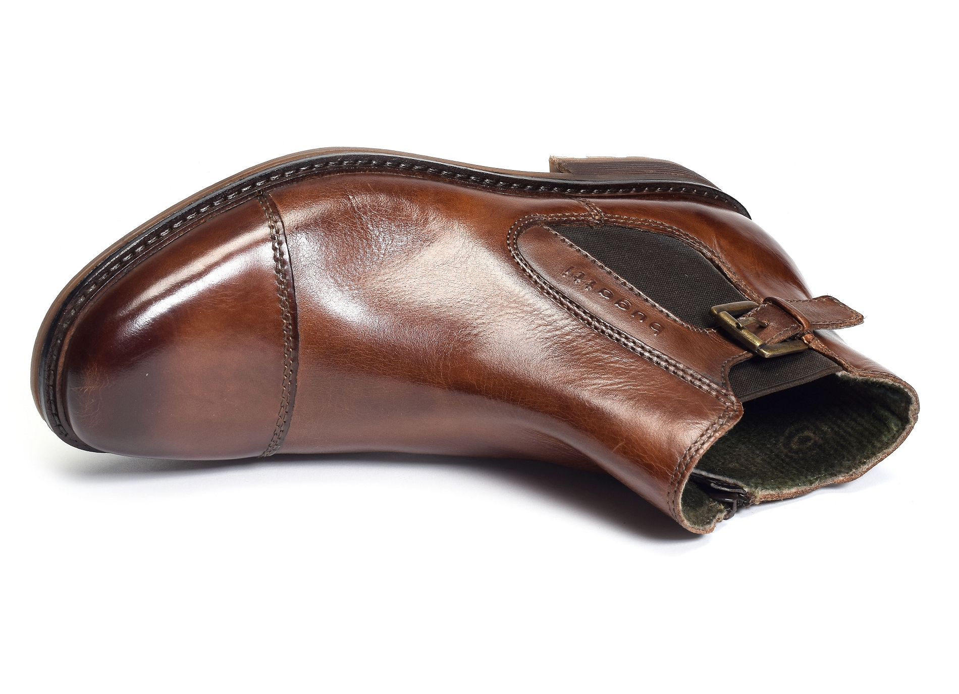 Mirato abu60 cognac