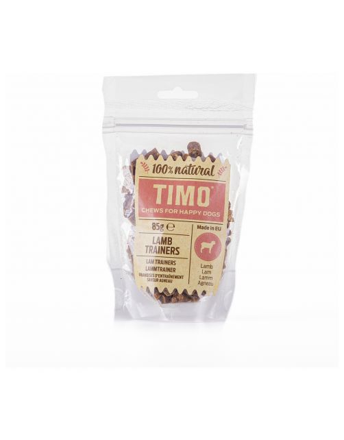 Timo Trainers Lam - Hondensnacks
