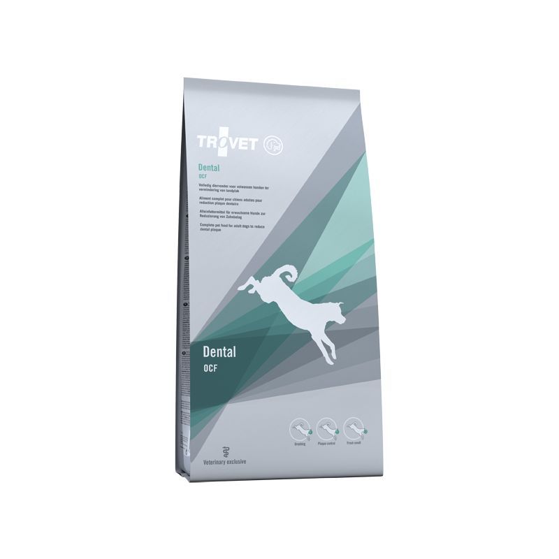 Trovet Dental Hund / OCF