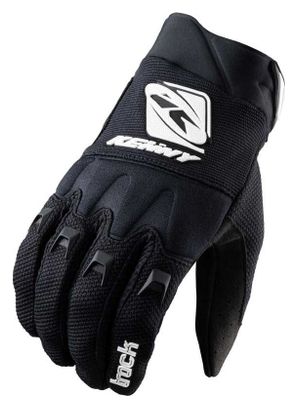 Gants Longs Enfant Kenny Track ID Noir