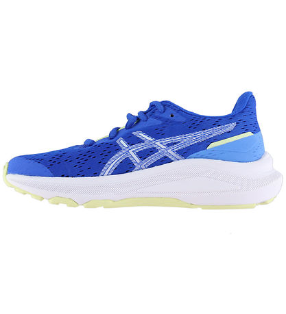 Asics Schuhe - GT-1000 13 GS - Illusion Blue/White
