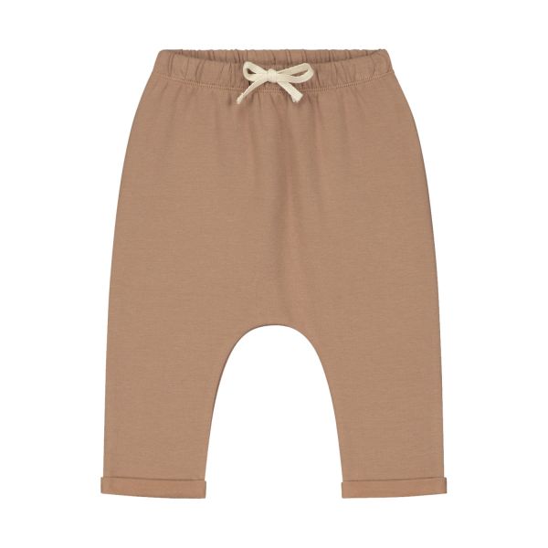 Gray Label Broekje - Biscuit - 0-3 Mnd