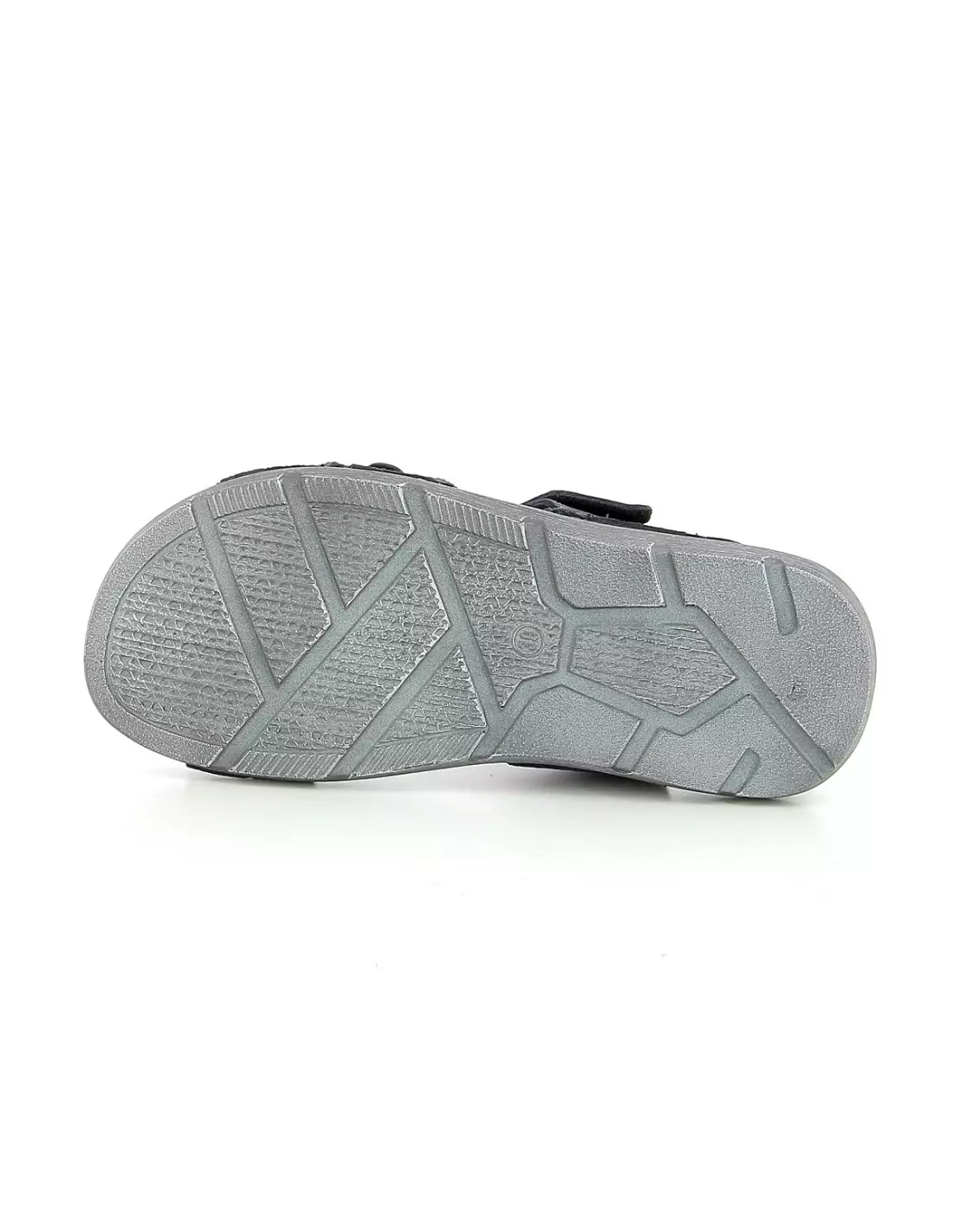 ARIZONA PATCUIT 8018 - Sandales, mules & nu-pieds Noir