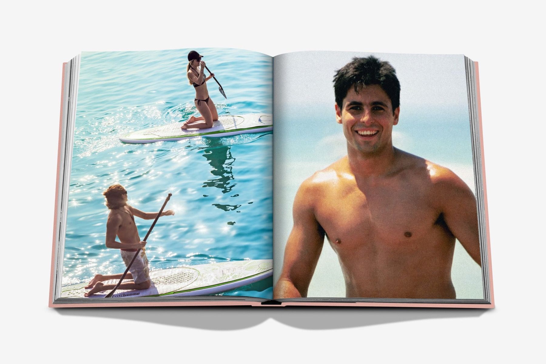 Assouline Marbella Sol
