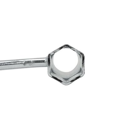 Clé a bougie Buzzetti DIAM. 21 MM AVEC MANCHE PLIE Universel