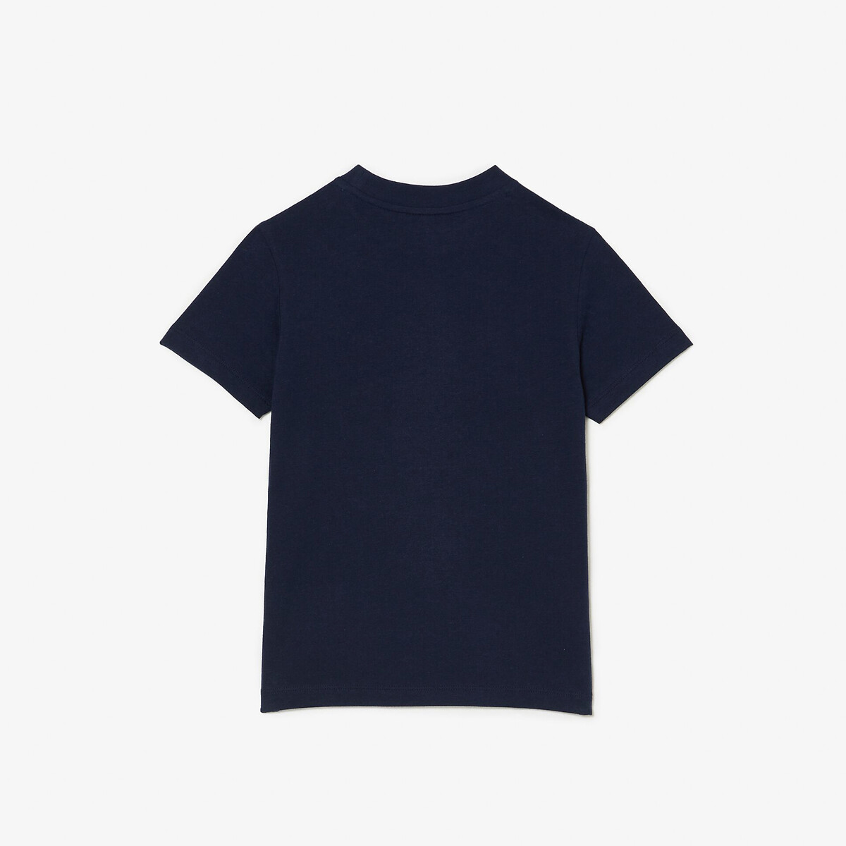 LACOSTE<br>Camiseta de manga curta