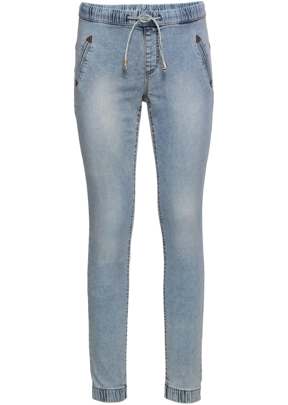 Jegging