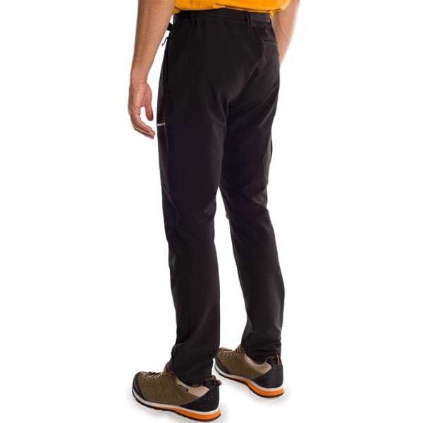 Pantalon randonnée TRANGOWORLD PANT ORNIZ CAVIAR