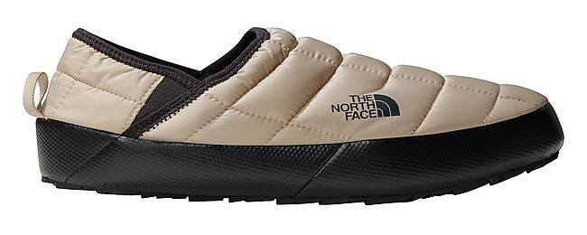 THE NORTH FACE - CHAUSSONS DE CHALET M'S THERMOBALL TRACTION MULE V
