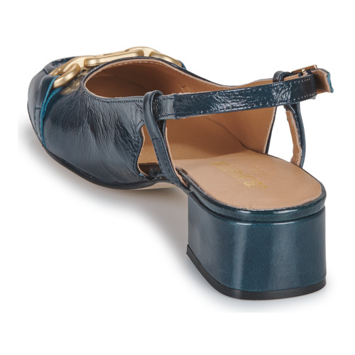 JB Martin - VIVELLE - Veau vintage marne