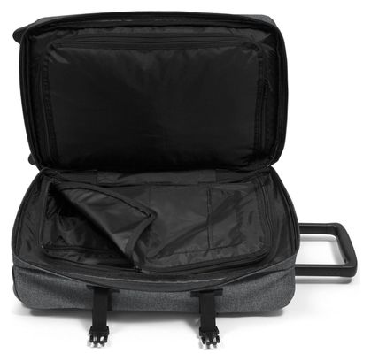 Sac de Voyage Eastpak Strapverz S 42L Gris