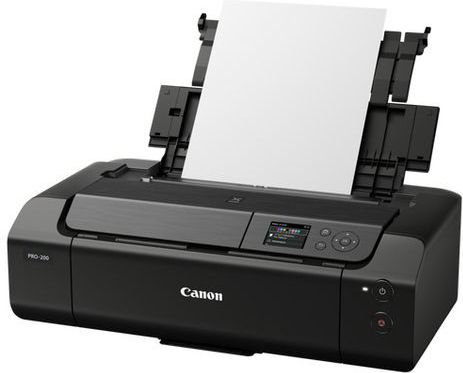 Canon Printer PIXMA PRO-200 A3+