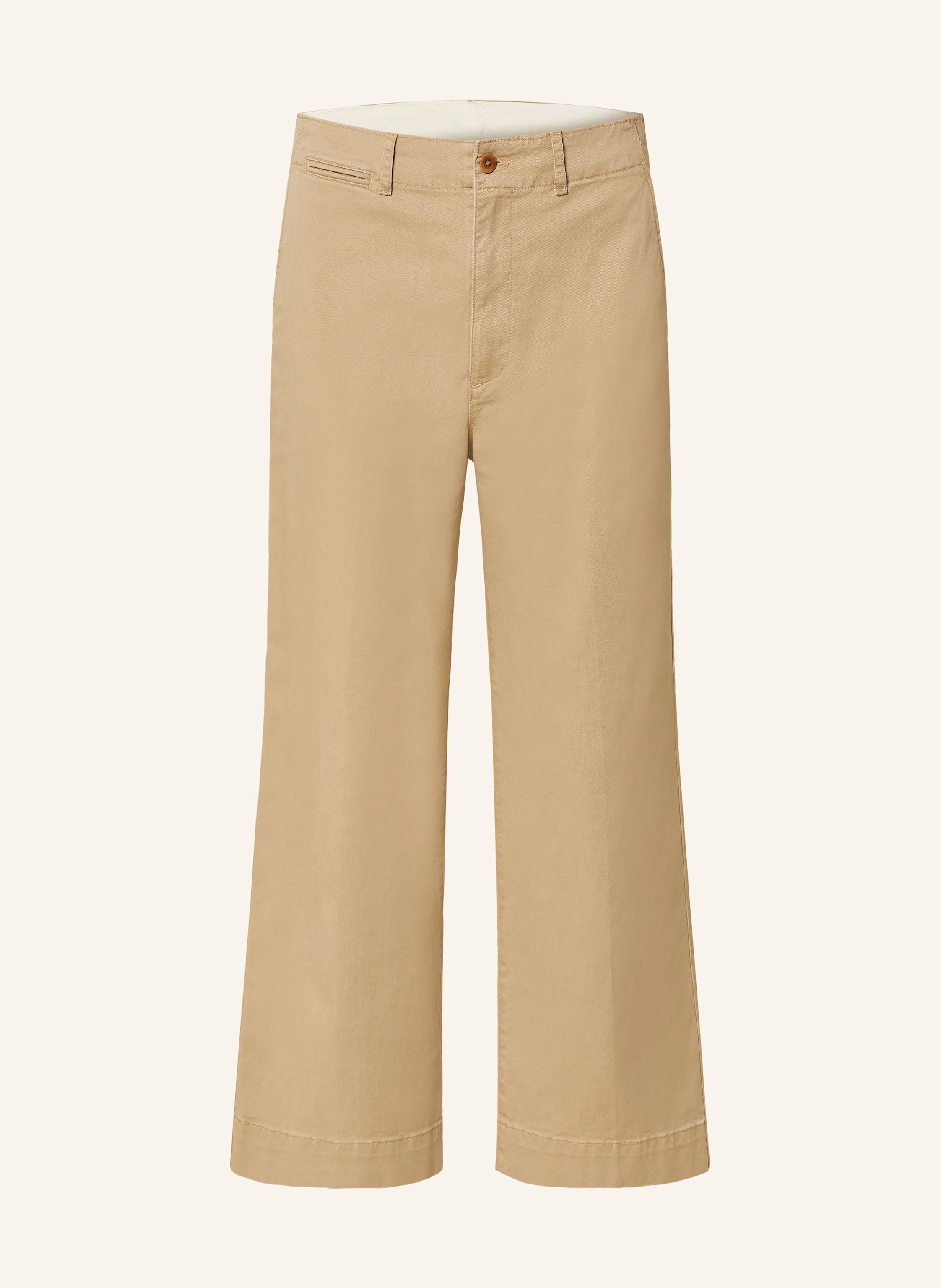 POLO RALPH LAUREN 7/8-Chino