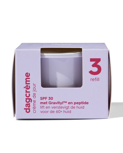 crème de jour 60+ SPF30 50 ml