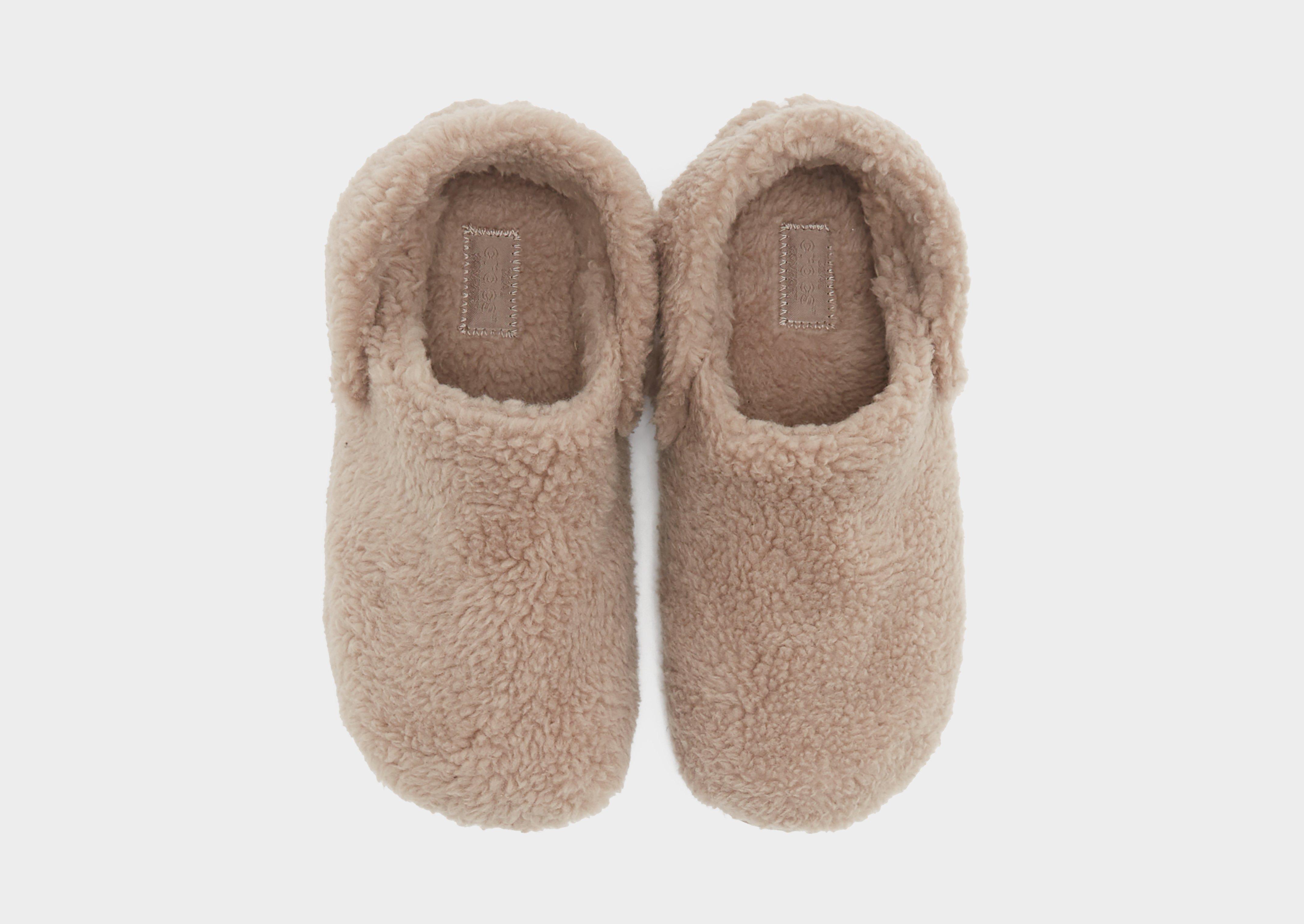 Crocs Claquettes Classic Cozzzy Junior